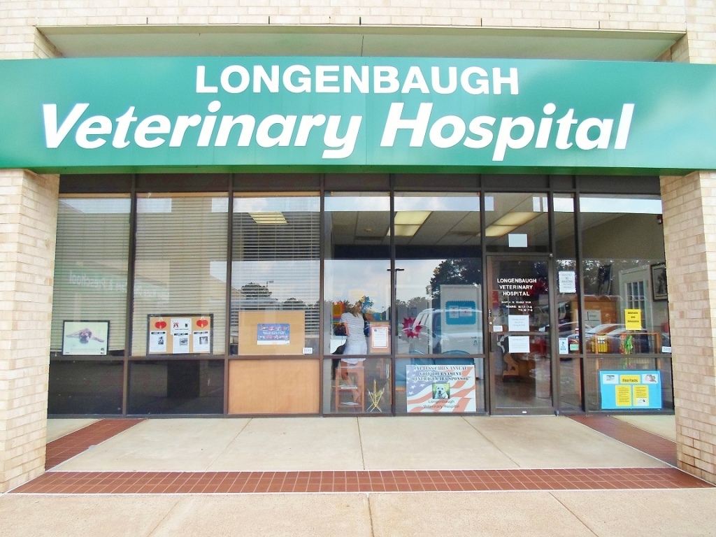 Our Clinic | Longenbaugh Veterinary Hospital | Houston Veterinarian